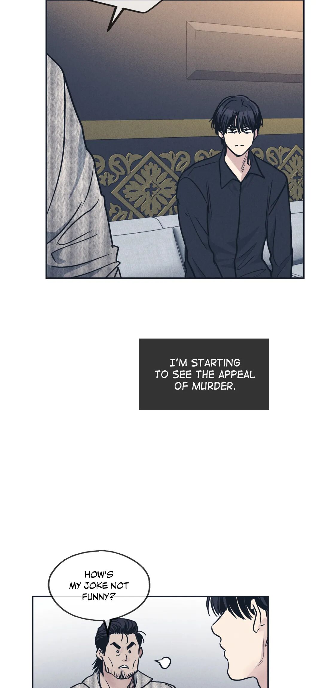 Payback, Chapter 50 image 39